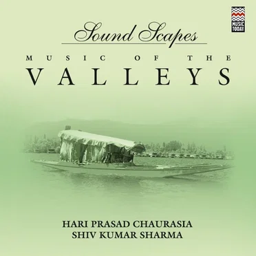 Music of The Valleys