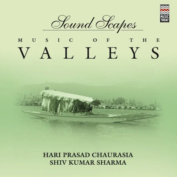 Music of The Valleys