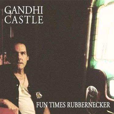 Gandhi Castle