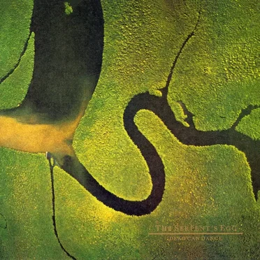The Serpent’s Egg