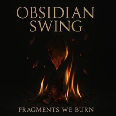 Fragments We Burn