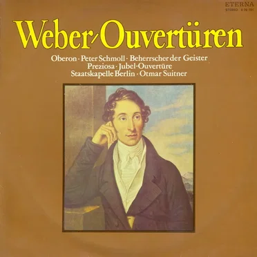 Ouvertüren