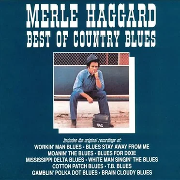 Best of Country Blues