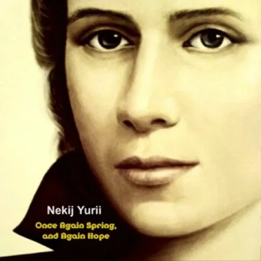 Once Again Spring, And Again Hope