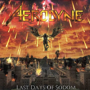 Last Days of Sodom