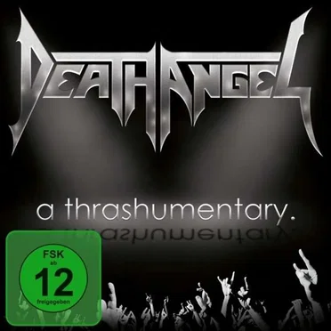 A Thrashumentary