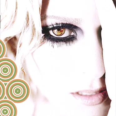 I Confess by Holly Palmer - album cover