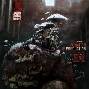Variation In Production by Various Artists - album cover