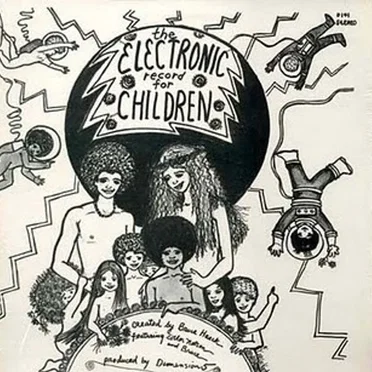 Electronic Record for Children