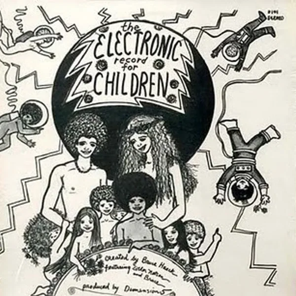 Electronic Record for Children