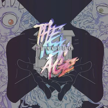 Placebo by The New Age - album cover