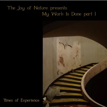 My Work Is Done, Part I: Times of Experience