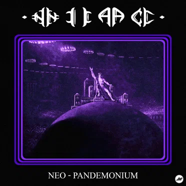 Neo-Pandemonium by NIAC - album cover