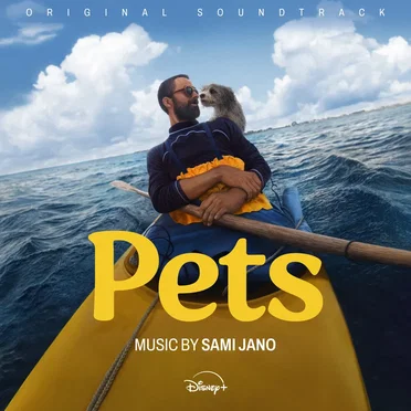 Pets (Original Soundtrack)