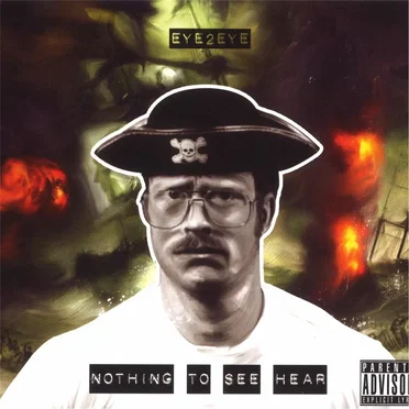 Nothing To See Hear