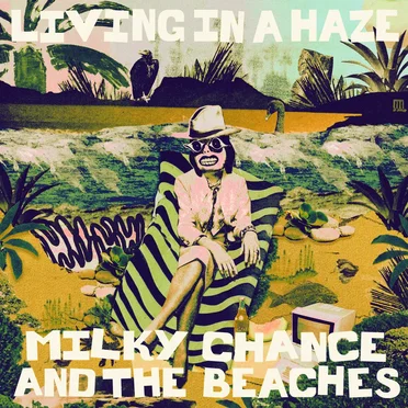 Living in a Haze
