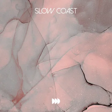 Meridian Fade by Slow Coast - album cover