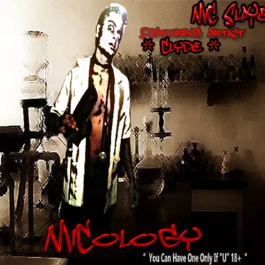 MiCoLoGy by MiC Slayer - album cover