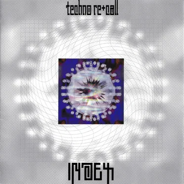 Index: Techno Re+Call by Various Artists - album cover