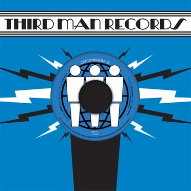 Third Man Live