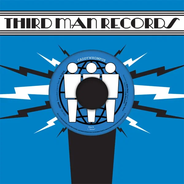 Third Man Live