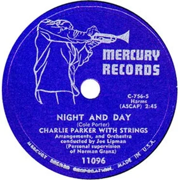 Night and Day / I Can't Get Started