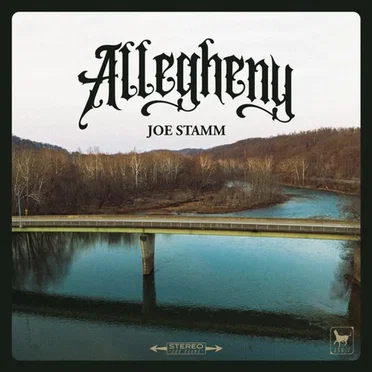 Allegheny by Joe Stamm - album cover