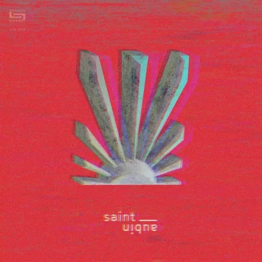 Tomorrow by Saint Aubin - album cover