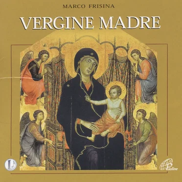 Vergine Madre