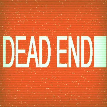 Dead End EP by LazyPanda - album cover
