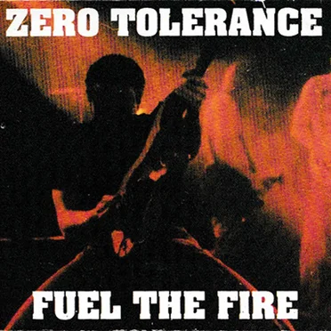Fuel The Fire