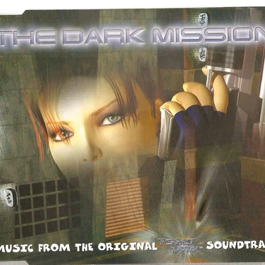 The Dark Mission: Music from the Original Perfect Dark Soundtrack