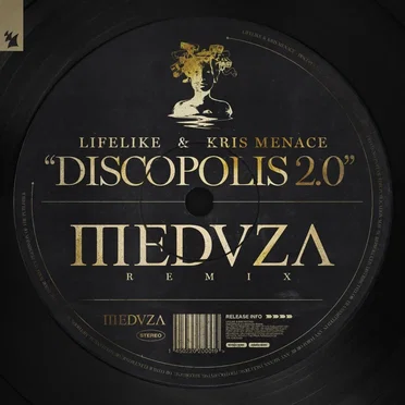 Discopolis 2.0 (MEDUZA remix)