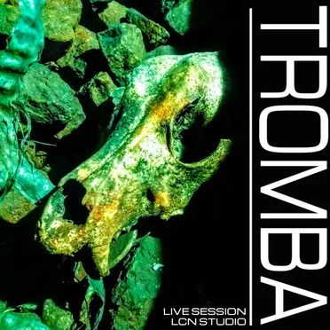 Live Session LCN Studio by Tromba - album cover