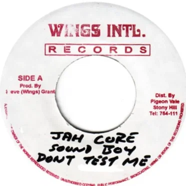 Can't Test We / Kill Dem Again