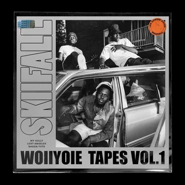 WOIIYOIE TAPES Vol. 1
