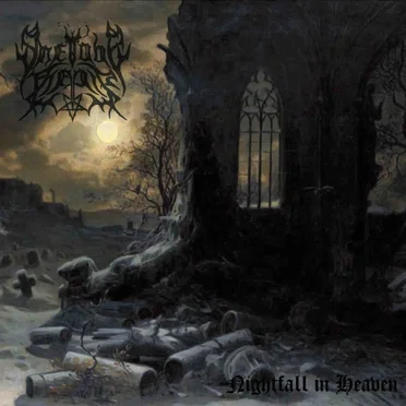 Nightfall in Heaven