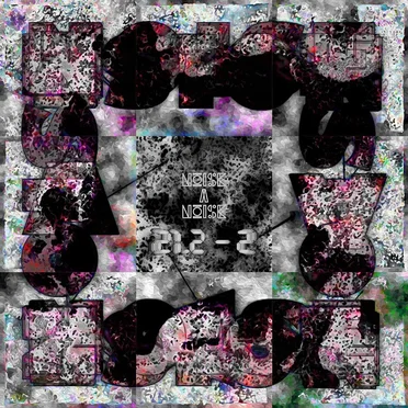 Noise à Noise 21.2.-2 by Various Artists - album cover