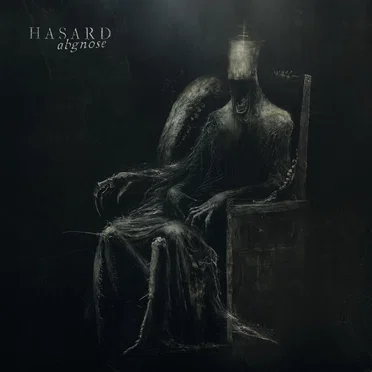 Abgnose by Hasard - album cover