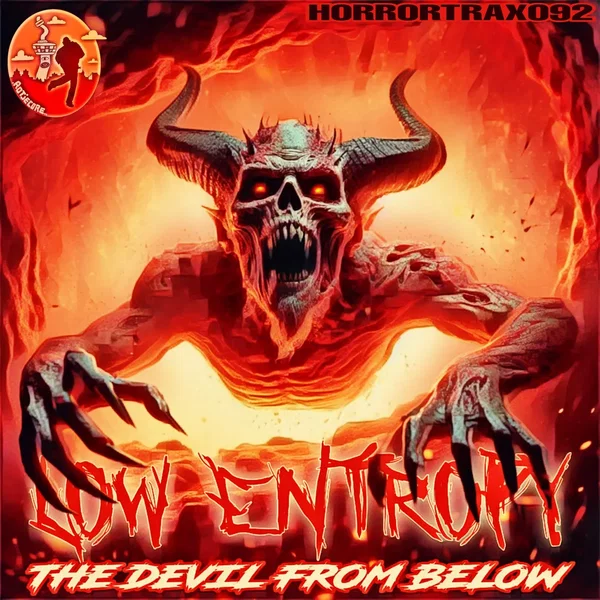Devil From Below