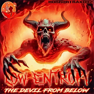 Devil From Below