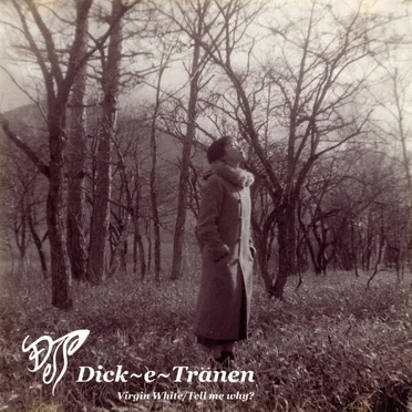 Virgin White by Dick~e~Tränen - album cover