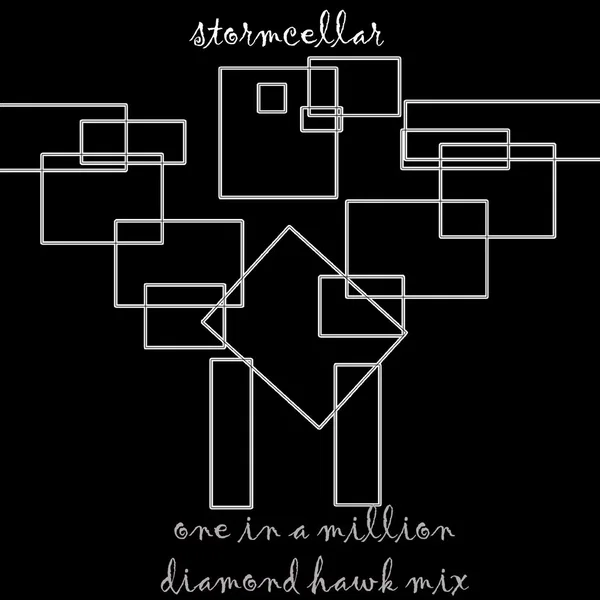 One in a Million (Diamond Hawk Mix)
