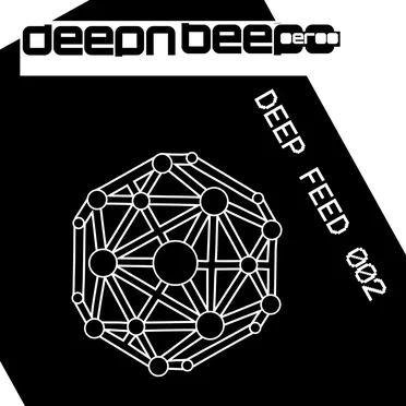 Deep Feed 002 by Deep N Beeper - album cover