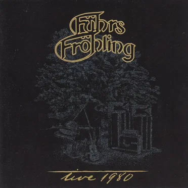 Live 1980