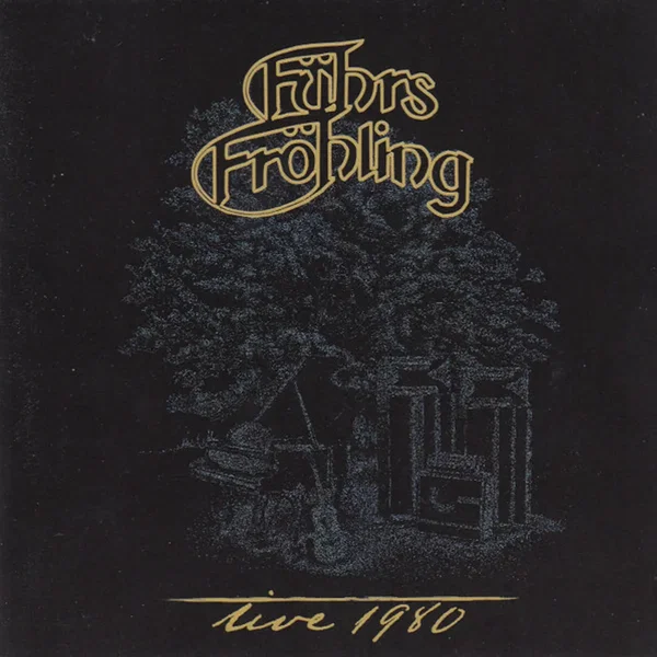 Live 1980