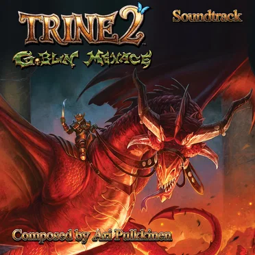 Trine 2: Goblin Menace Soundtrack