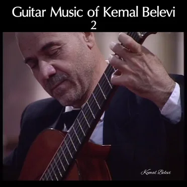 Kemal Belevi