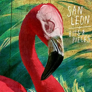 Bits & Pieces by San Leon - album cover