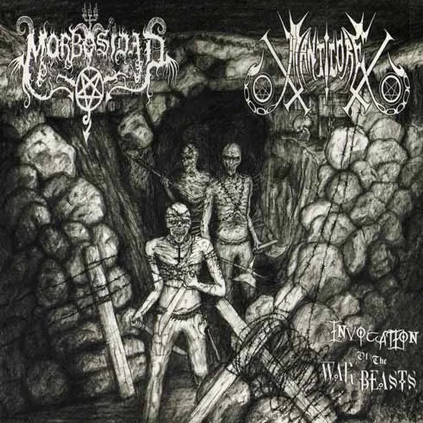 Invocation of the War Beasts